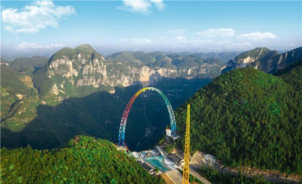 重庆5a级景区有哪些