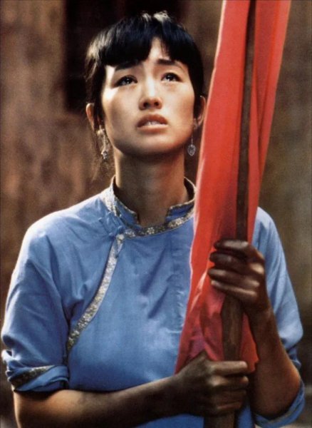 菊豆和天青是一部什么电视剧