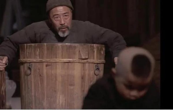 菊豆和天青是一部什么电视剧