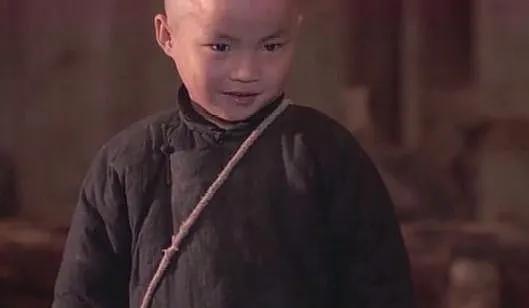 菊豆和天青是一部什么电视剧