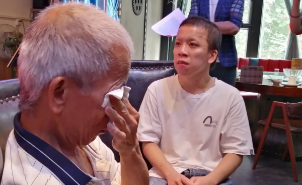 南宁豆浆王子事件