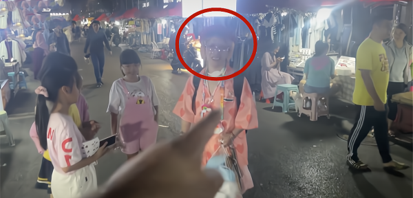 南宁豆浆王子事件