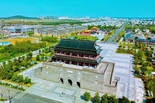 凤阳县属于哪个省哪个市