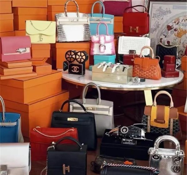 周扬青京圈地位