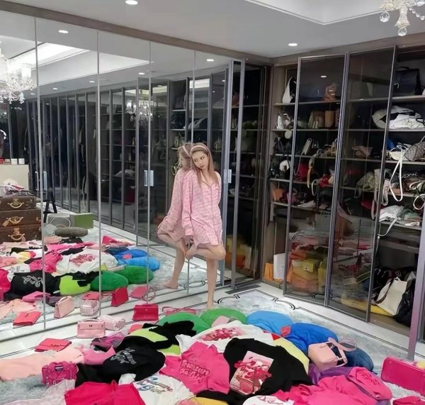 周扬青京圈地位