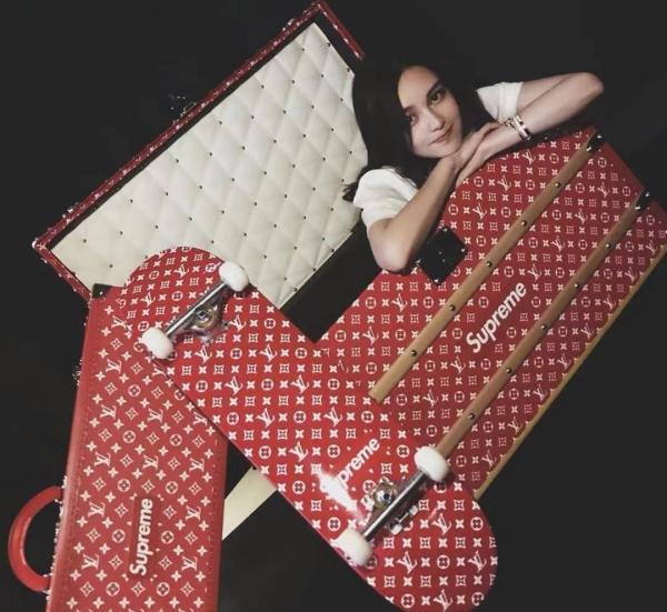 周扬青京圈地位