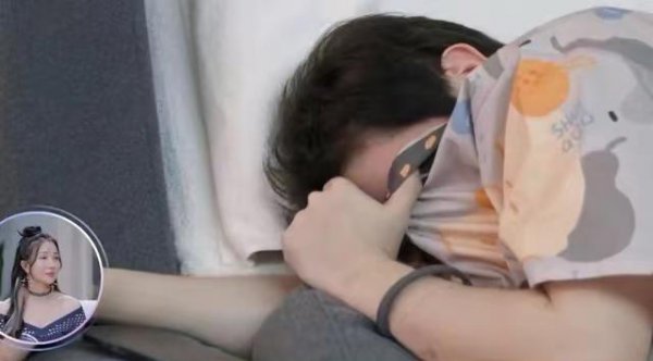 周扬青京圈地位