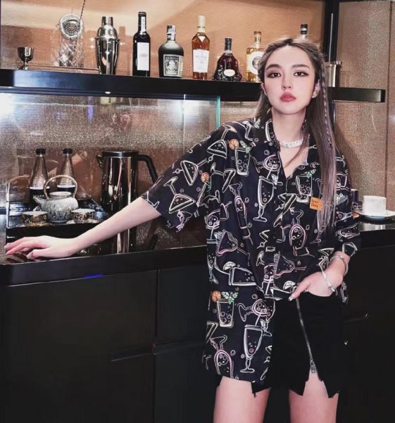 周扬青京圈地位