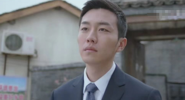 我叫赵甲第电视剧结局