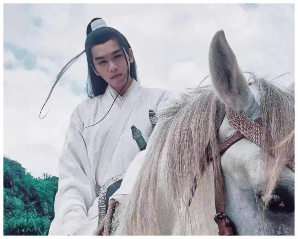 我叫赵甲第电视剧结局