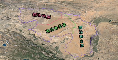 阿拉善在哪里 内蒙古自治区阿拉善地区的概况简介