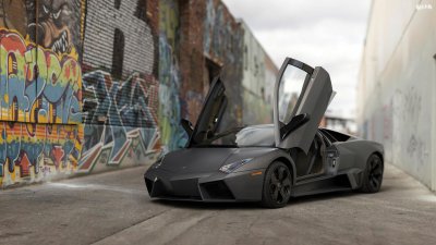 世界级跑车排行榜前十名 全球豪华轿跑排名及图片