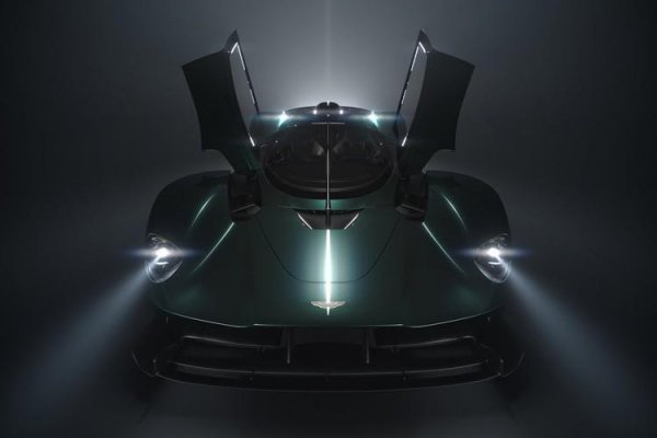 世界级跑车排行榜前十名