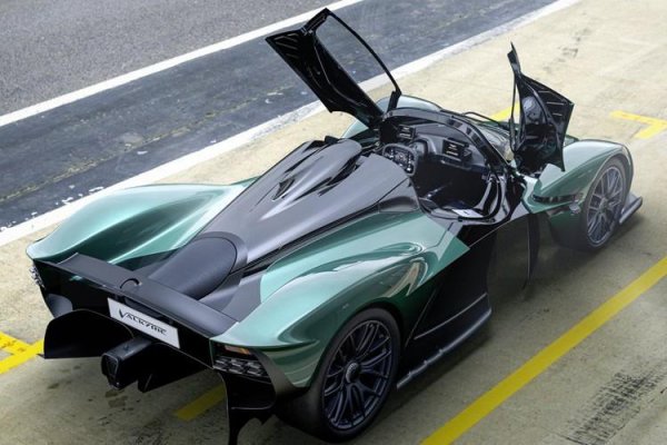 世界级跑车排行榜前十名