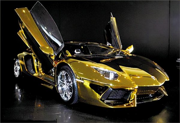 世界级跑车排行榜前十名