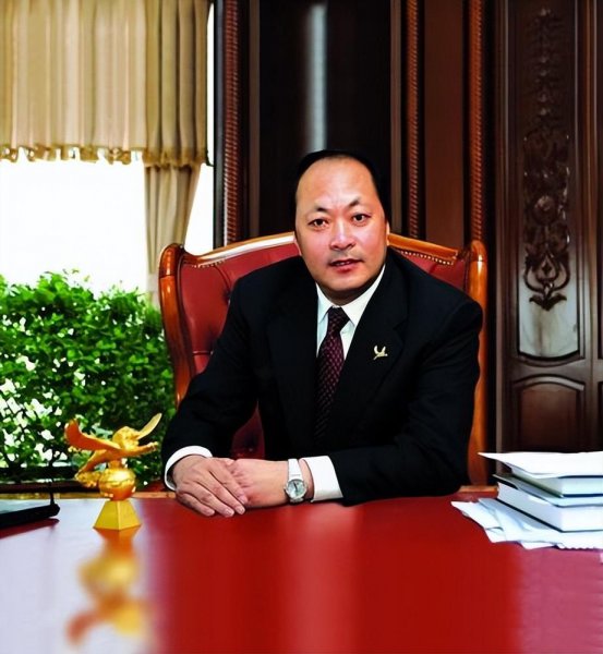 天津首富李金元现在怎么样