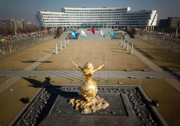 天津首富李金元现在怎么样