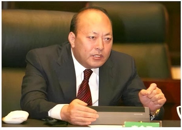 天津首富李金元现在怎么样