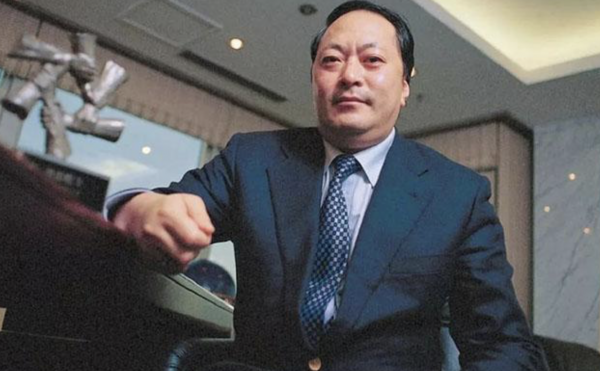 天津首富李金元现在怎么样