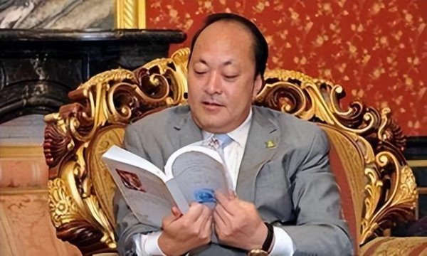 天津首富李金元现在怎么样