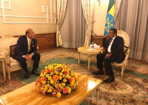 天津首富李金元现在怎么样