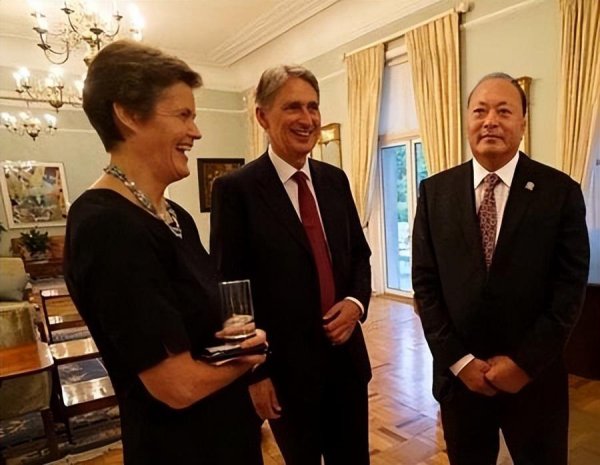 天津首富李金元现在怎么样