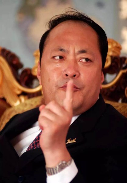 天津首富李金元现在怎么样