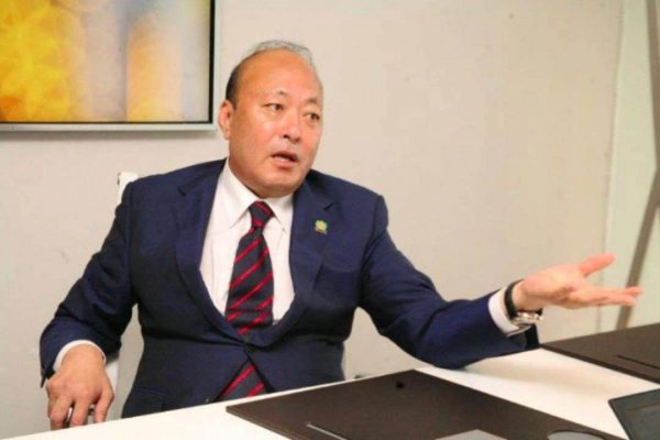 天津首富李金元现在怎么样