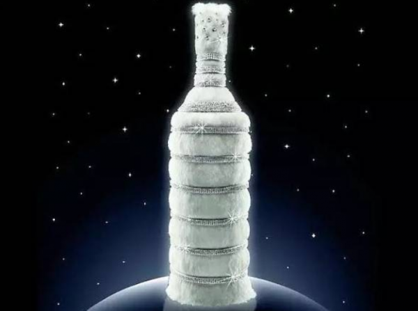 最贵的酒多少钱一瓶