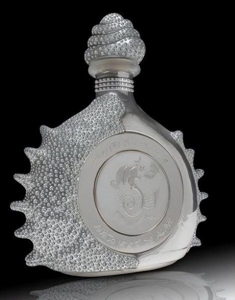 最贵的酒多少钱一瓶