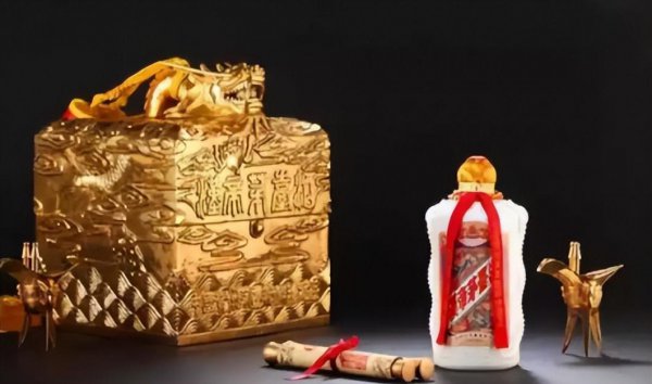 最贵的酒多少钱一瓶