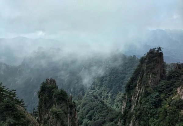 河南旅游必去十大景点推荐