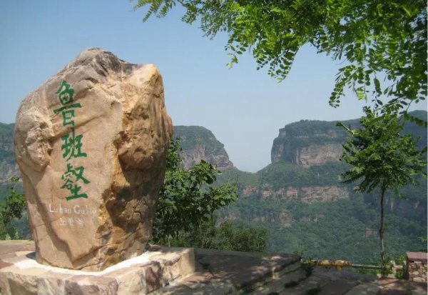 河南旅游必去十大景点推荐