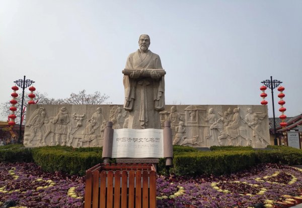 河南旅游必去十大景点推荐