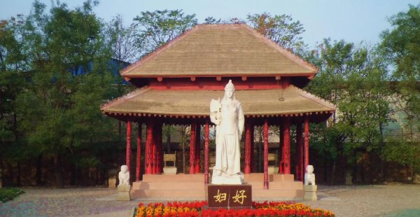 河南旅游必去十大景点推荐