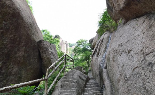 河南旅游必去十大景点推荐
