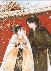 春日宴讲了个什么故事 春日宴主要人物最后结局是好的吗