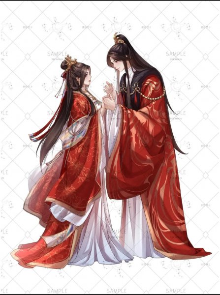 春日宴讲了个什么故事