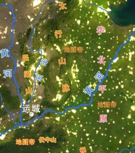 三国演义中关羽是哪里人 关羽出生地山西运城介绍