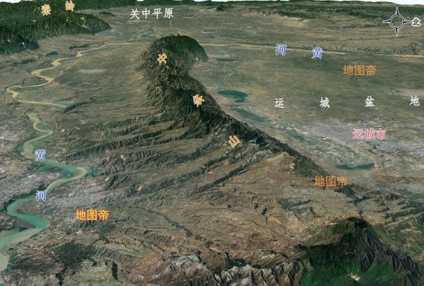 三国演义中关羽是哪里人