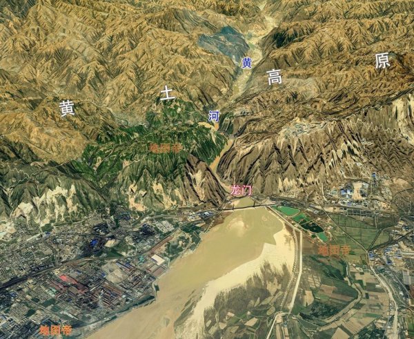 三国演义中关羽是哪里人