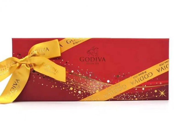 巧克力牌子有哪些