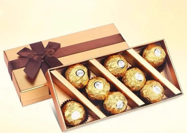 巧克力牌子有哪些