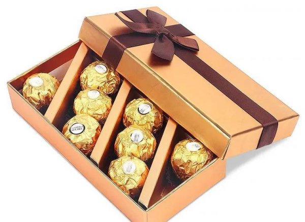 巧克力牌子有哪些