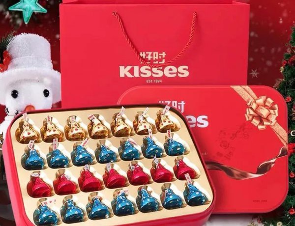 巧克力牌子有哪些