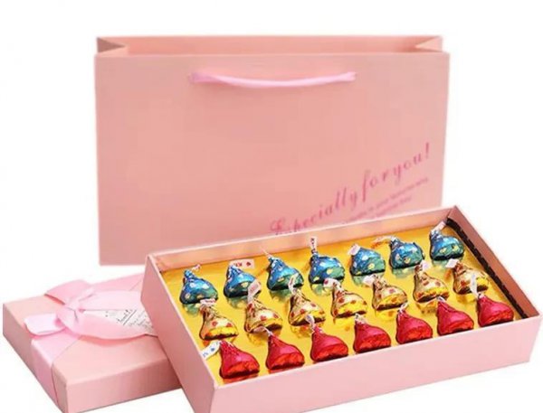 巧克力牌子有哪些