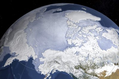 煤炭石油天然气被称为什么能源 为什么北极会有很多石油