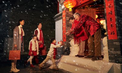 年货一般有什么东西 春节适合带回家的年货有哪些