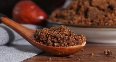 红糖哪里的最正宗 这4个地方的红糖你们都吃过吗