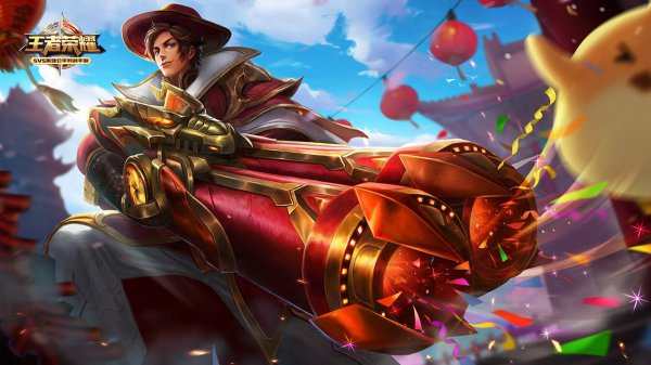 世界公认十大手游揭晓